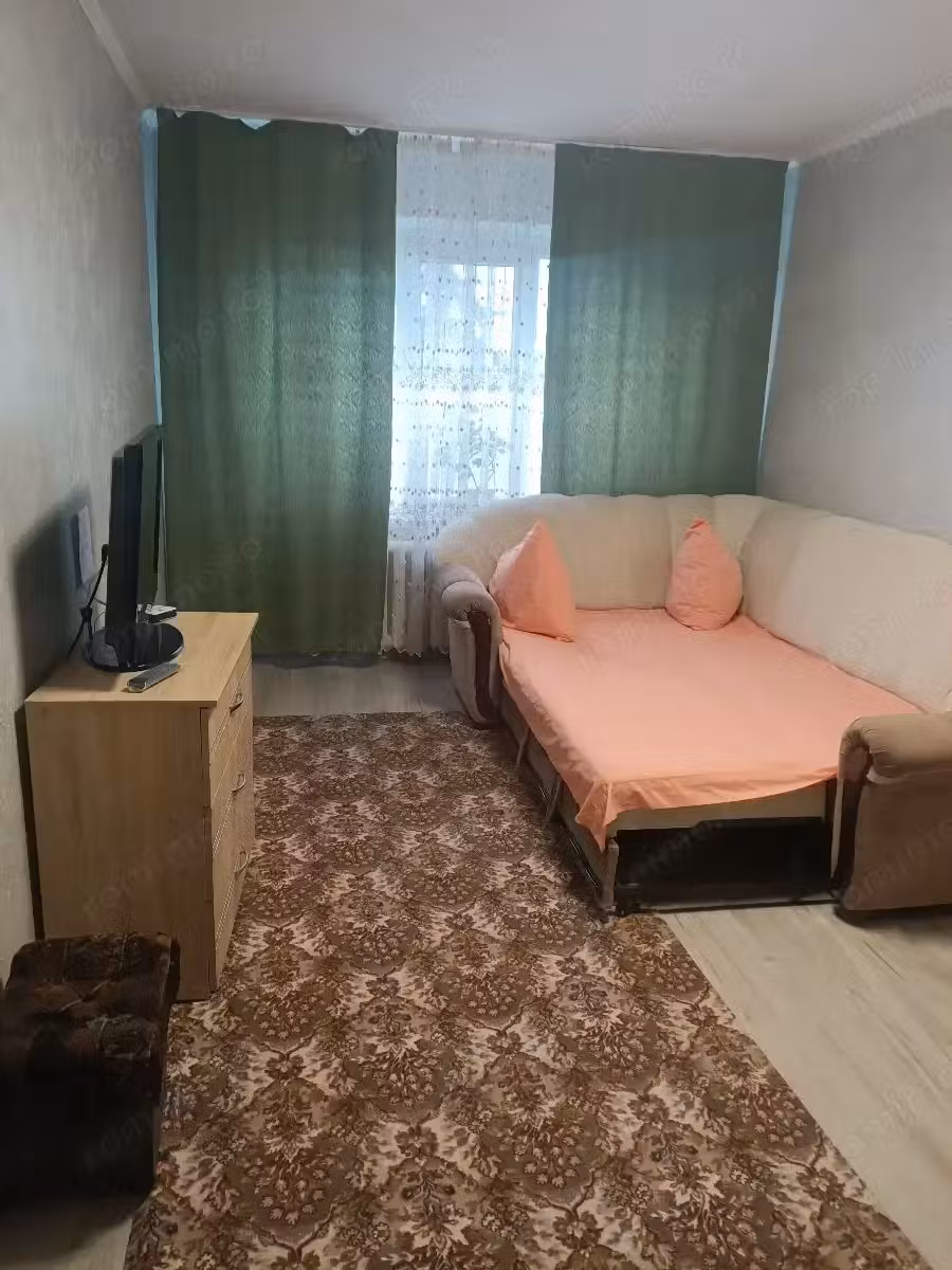 Garsoniera de inchiriat in zona Aparatorii Patriei