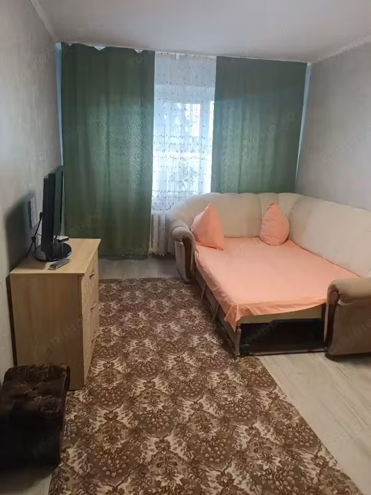 Garsonieră Aparatorii Patriei