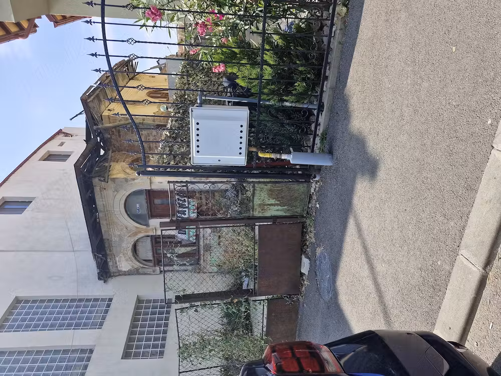Casă de Vânzare Calea Domnească Târgoviște