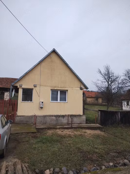 Casă Brestovat