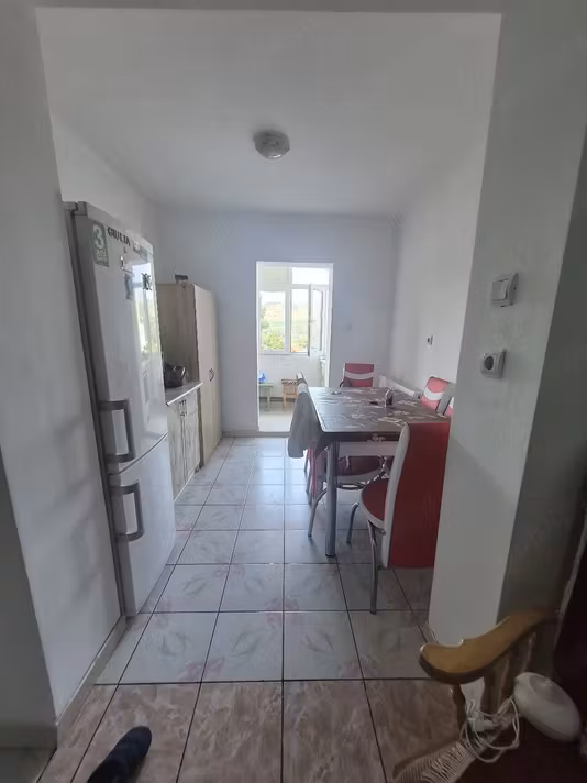 Apartament Urlati