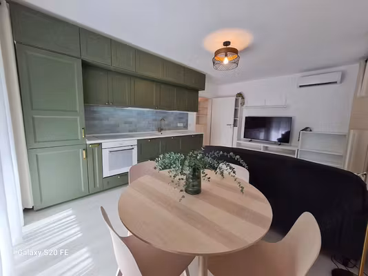 Apartament Soarelui, Braytim, Sud Plaza