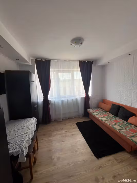 Garsonieră UMT aproape de muzeul satului