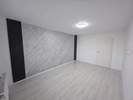 Apartament Trivale