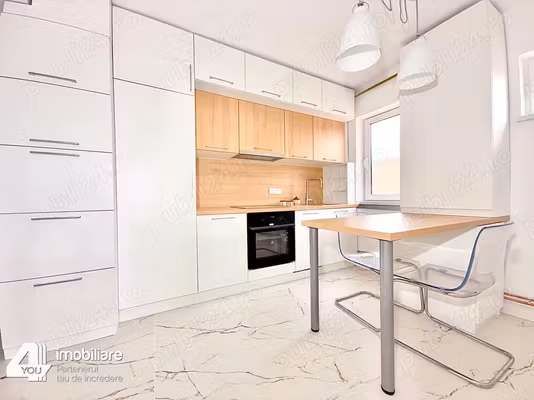 Apartament Podgoria