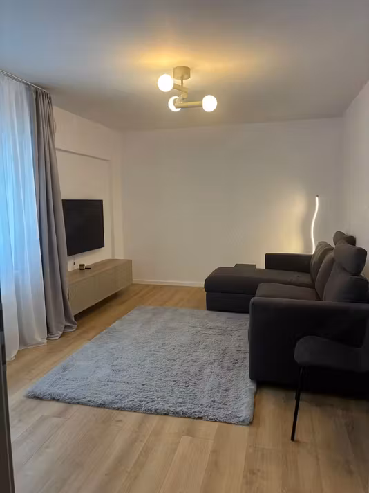 Apartament Iancului