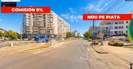 Apartament Cotroceni