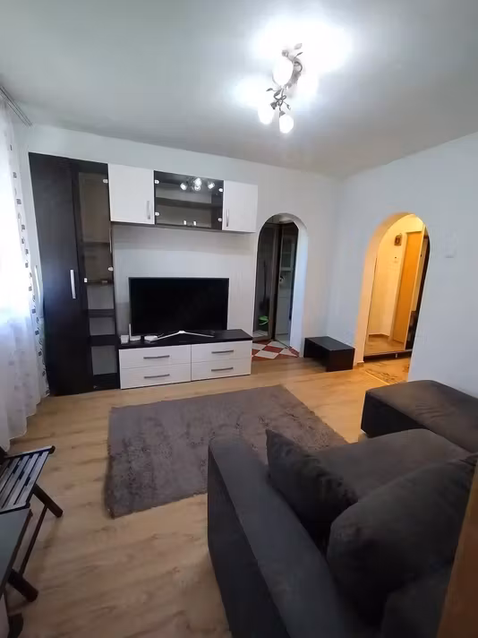 Apartament 1 Decembrie