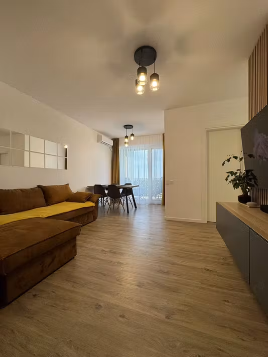 Apartament Sector 3
