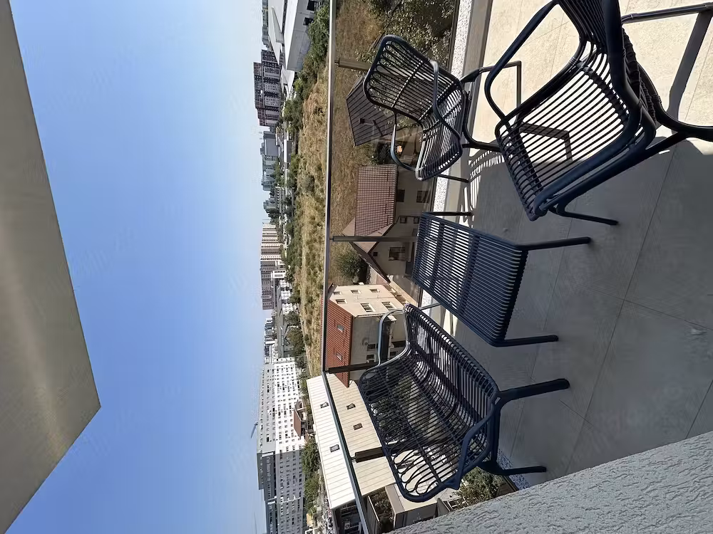 Apartament de inchiriat - Hils Titanium
