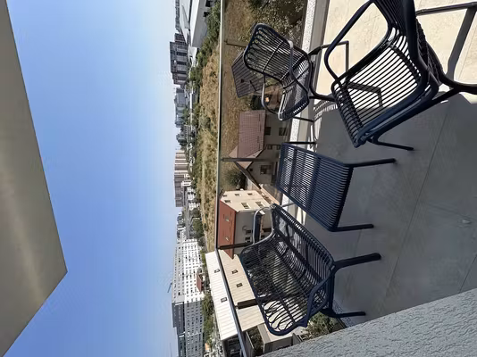 Apartament Titan