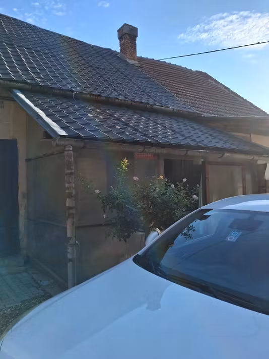 Apartament Funcționarilor