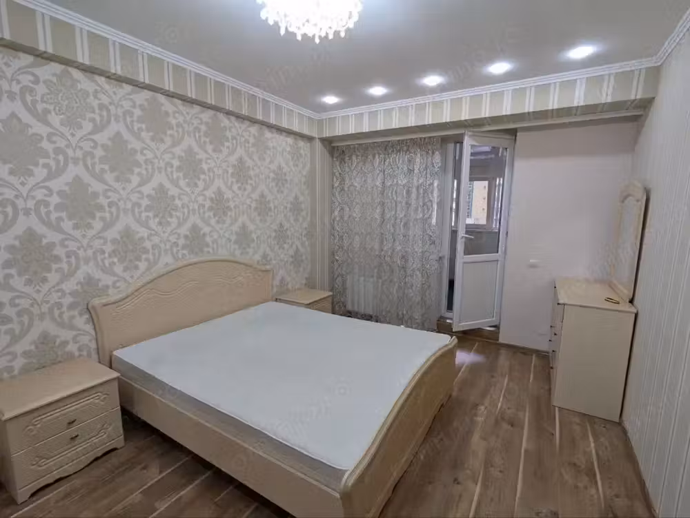 Apartament cu 2 camere de inchiriat in zona Bd. Basarabia