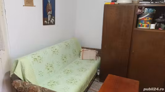Casă Lanurile