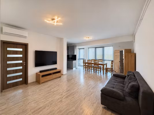 Apartament Oradea