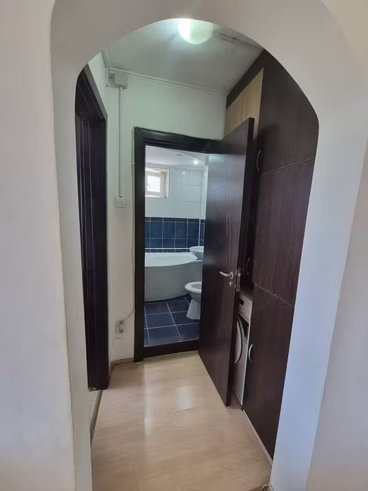 Apartament Berceni