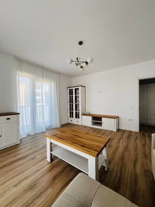 Apartament Cristian