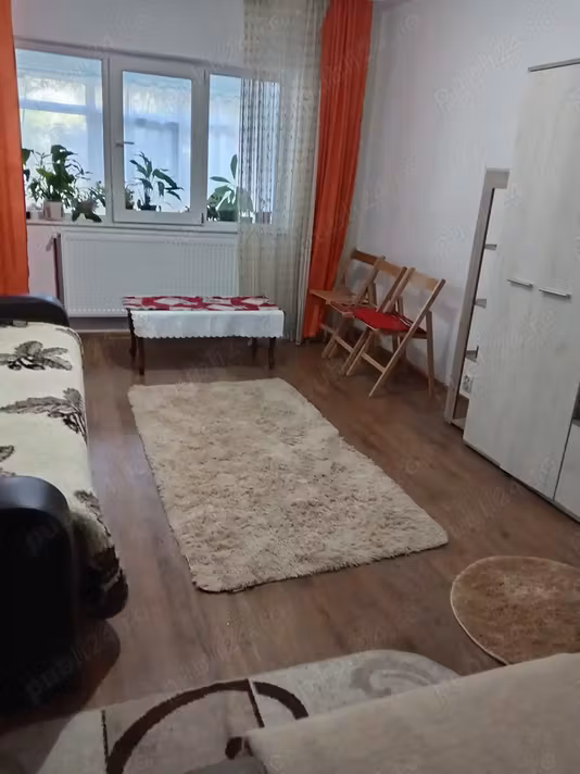 Apartament Sud-Est