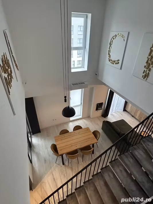 Penthouse Pipera