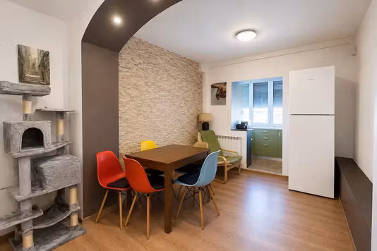 Apartament Aviatiei