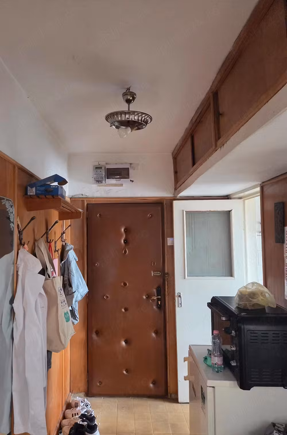 Apartament cu 2 camere în zona Iosefin aproape de Piata Iosefin