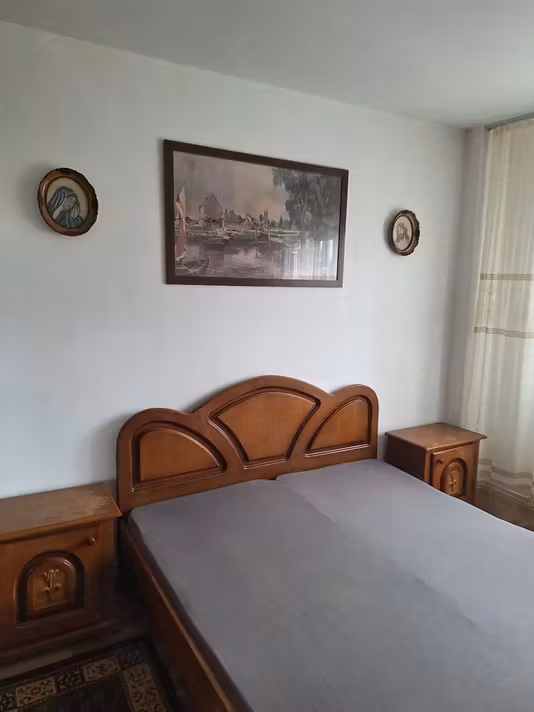 Apartament Faget