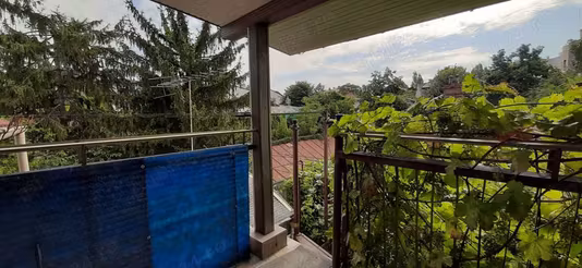 Apartament Gradina Icoanei