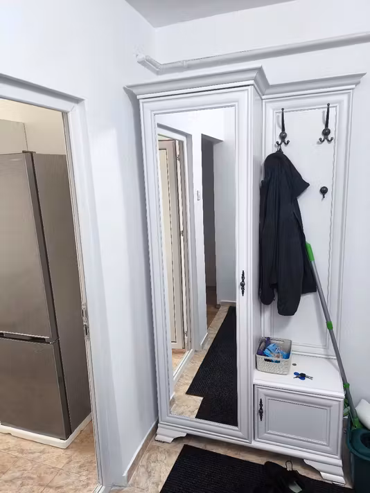 Apartament Centru Civic