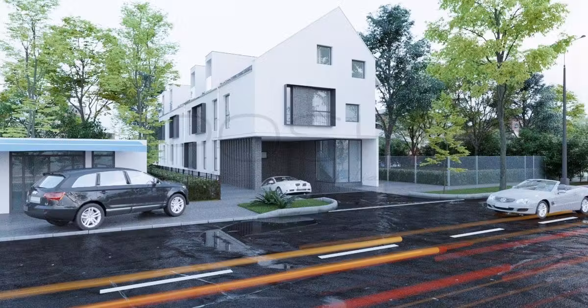Casă individuală de vânzare cu 15 camere în zona Băneasa, Sector 1