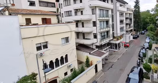 Apartament Primăverii