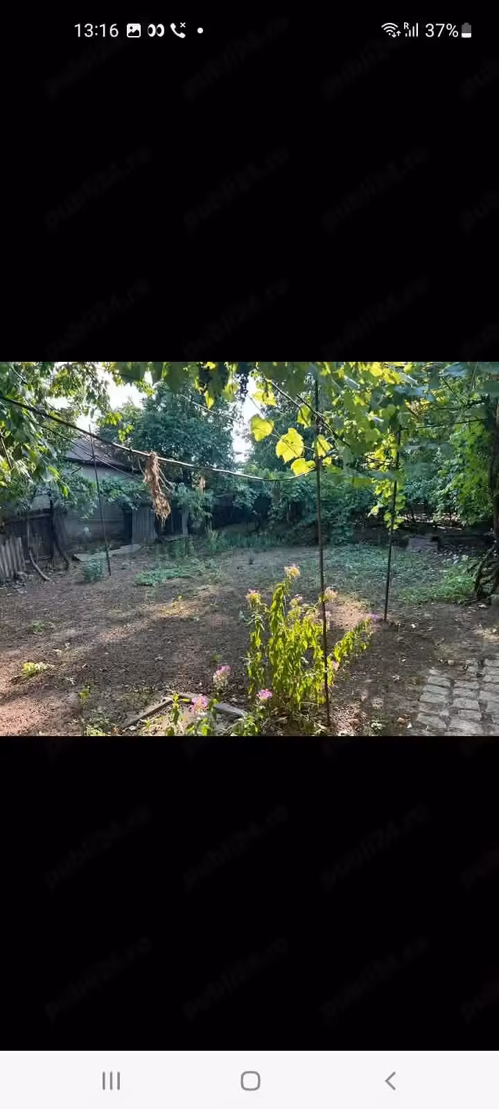 De vanzare casa in Barlad