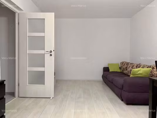 Apartament Iancului