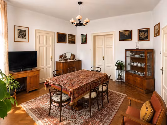 Apartament Central