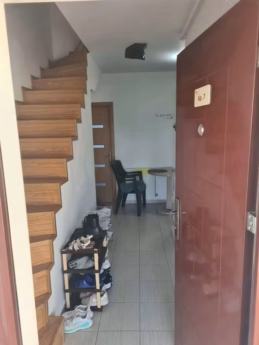 Apartament 7Noiembrie