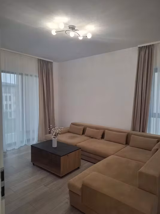 Apartament BRAYTIM