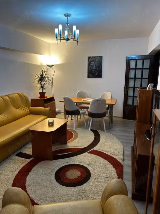 Apartament Ultracentral