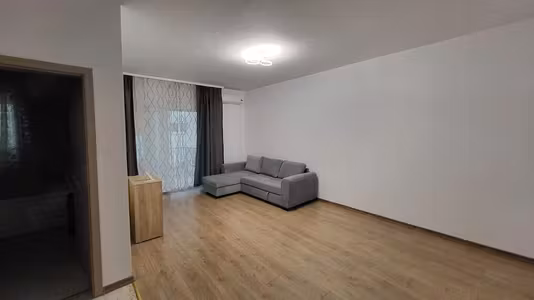 Apartament Girocului