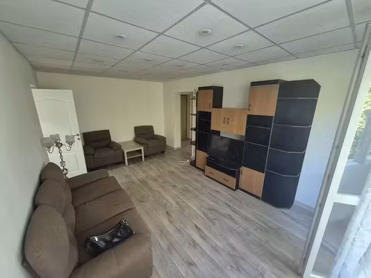 Apartament Titan
