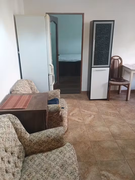 Apartament Precista