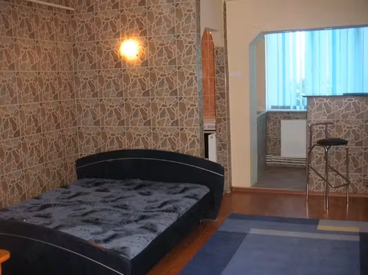 Apartament Brasov
