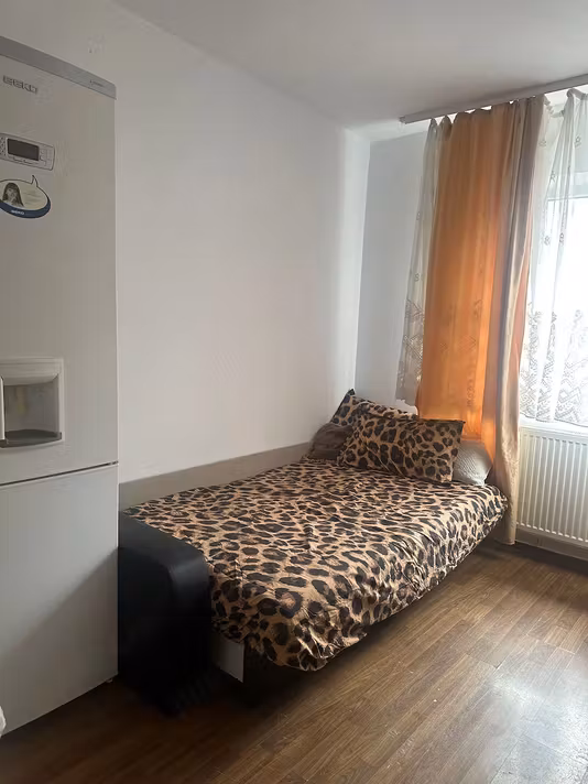 Garsonieră Nord