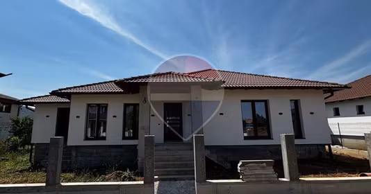 Casă Șard