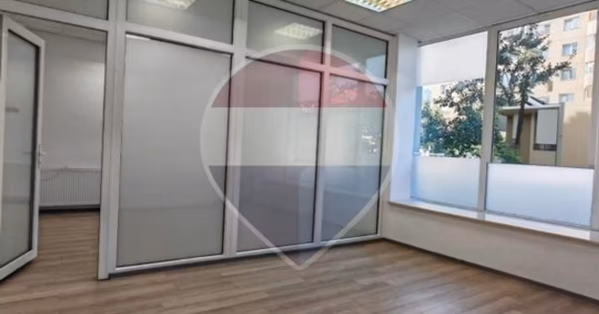 Spațiu comercial de vânzare de 78 mp, în zona Noua, Brașov