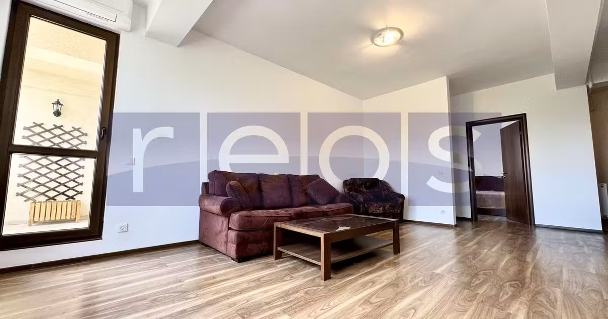 Apartament de vânzare cu 3 camere, mobilat în zona 1 Mai, Sector 1