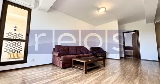 Apartament Herăstrău