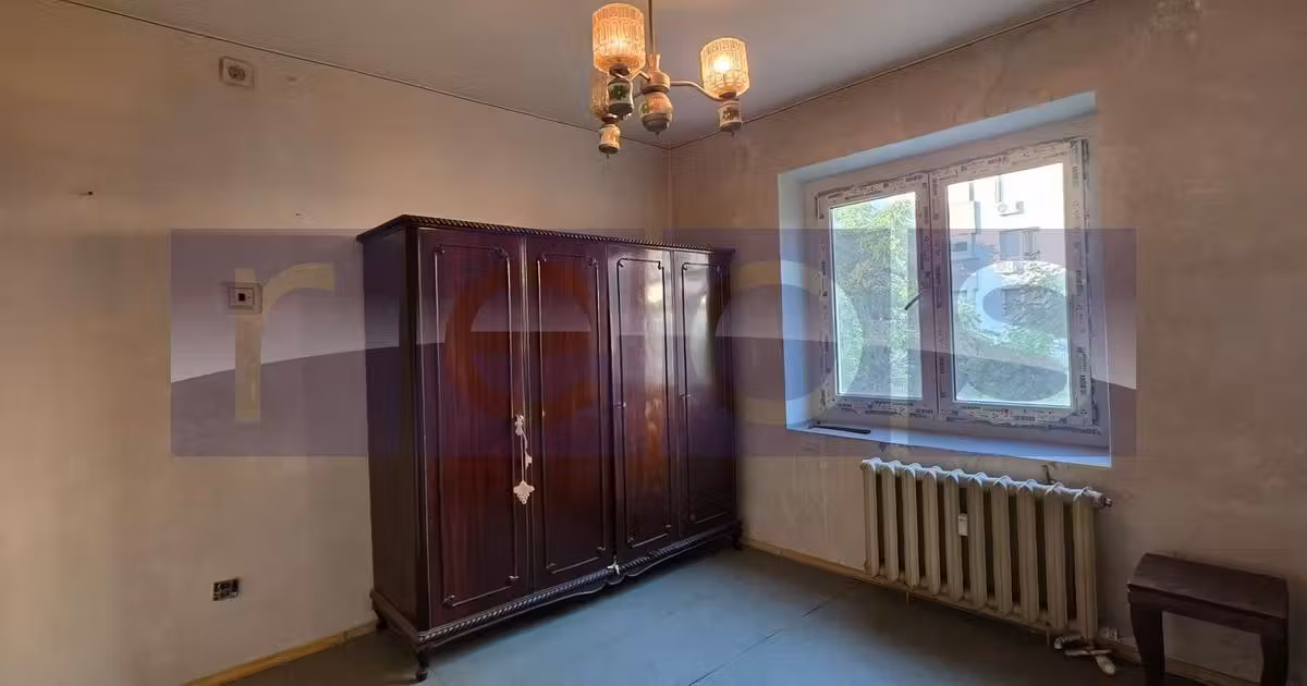 Apartament de vânzare cu 3 camere în zona Dristor, Sector 3