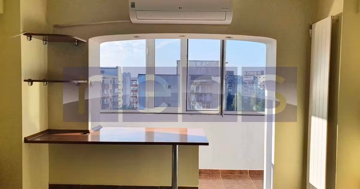 Apartament de vânzare cu 2 camere, mobilat în zona Tineretului, Sector 4