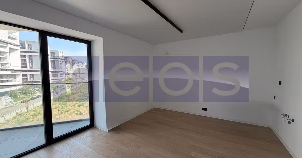 Apartament de vânzare cu 2 camere în zona Barbu Văcărescu, Sector 2