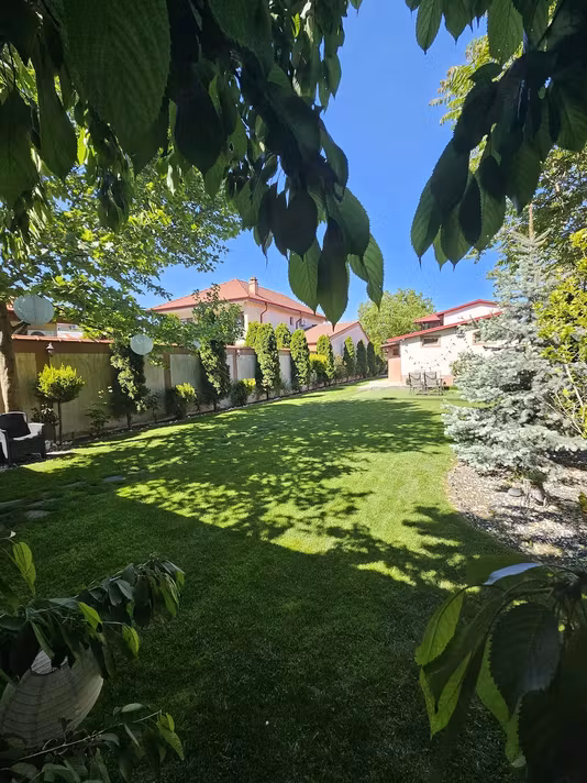 Casă Shopping City Galati