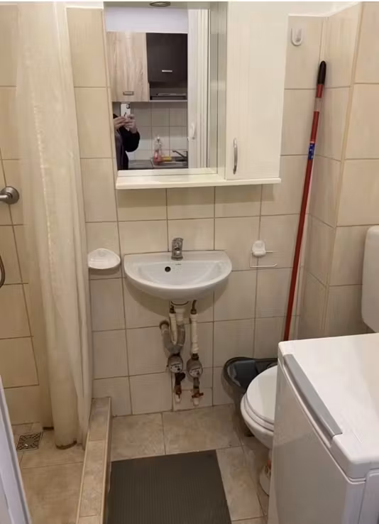 Garsonieră 6 MARTIE